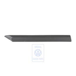 Original VW Molding For Fender - 533853503C