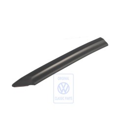 Original VW Molding For Fender - 533853503D