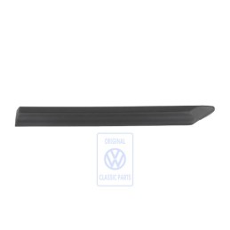 Original VW Molding For Fender - 533853504C