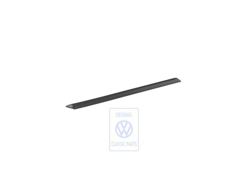 Original VW Molding For Fender - 533853508C