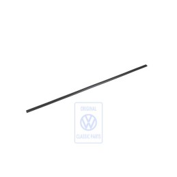 Original VW Molding For Door - 533853516C
