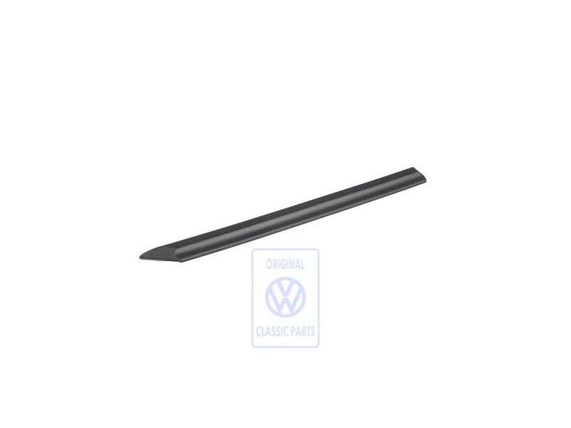 Original VW Trim For Side Part - 533853535C