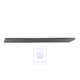 Original VW Trim For Side Part - 533853536C