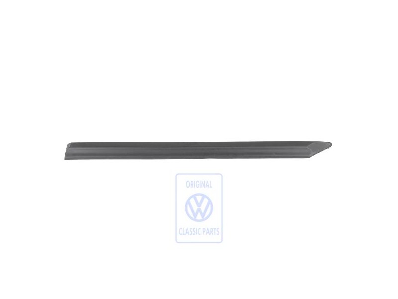 Original VW Trim For Side Part - 533853536C
