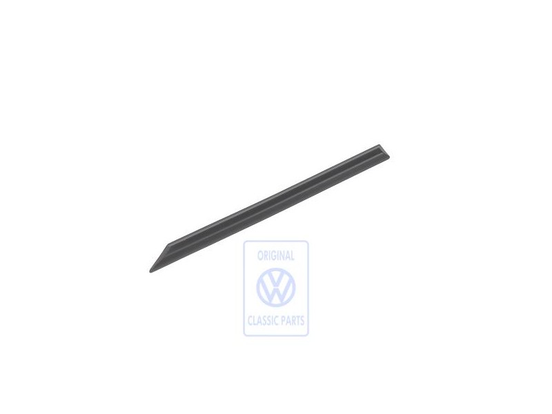 Original VW Trim For Side Part - 533853536D