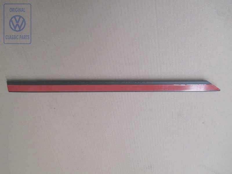 Original VW Trim For Side Part - 533853537D