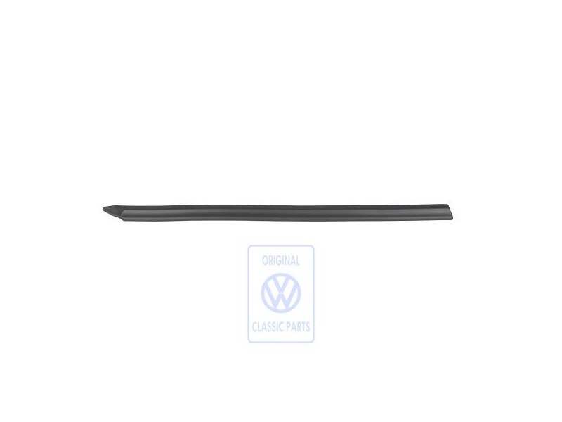 Original VW Trim For Side Part - 533853538D
