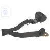 Original VW Three-Point Safety Belt - 533857705B