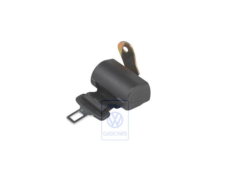 Original VW Lap Belt - 533857814A