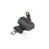 Original VW Lap Belt - 533857814A