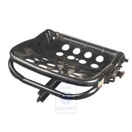Original VW Seat Frame With Height Adjustment - 533881106G