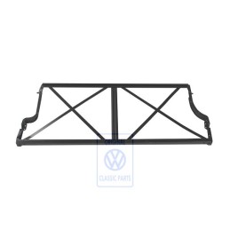 Original VW Backrest Frame - 533885705C