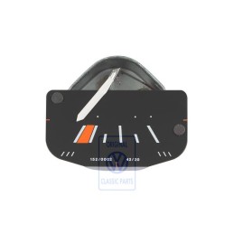 Original VW Fuel Gauge - 533919045D