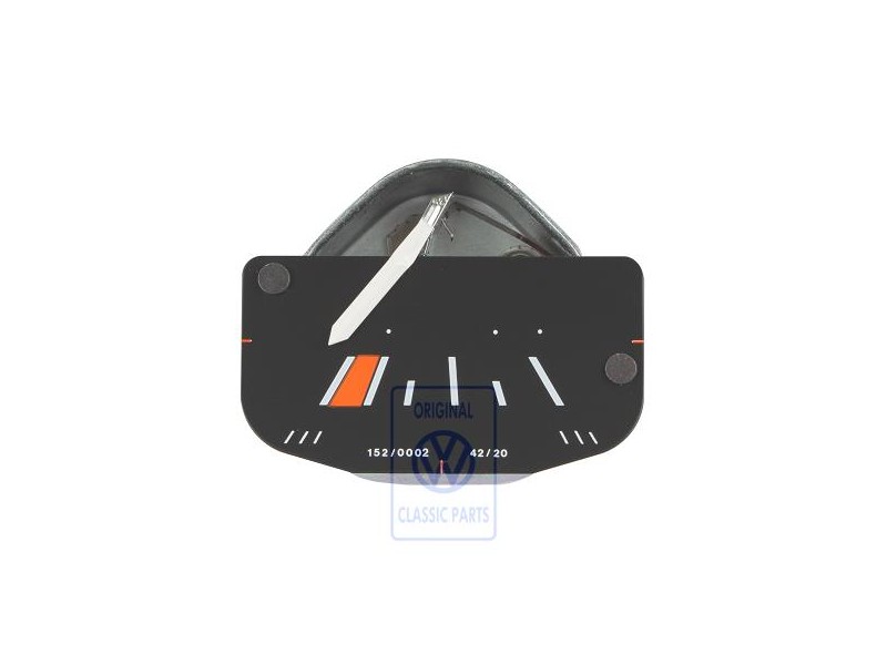 Original VW Fuel Gauge - 533919045D
