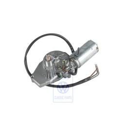 Original VW Wiper Motor - 533955713C