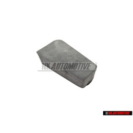 Original VW Filler Piece - 171823729