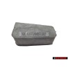 Original VW Filler Piece - 171823729