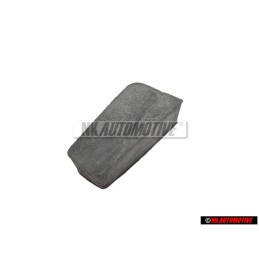 Original VW Filler Piece - 171823729