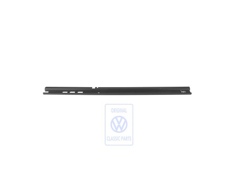 Original VW Guide Rail - 811877351B