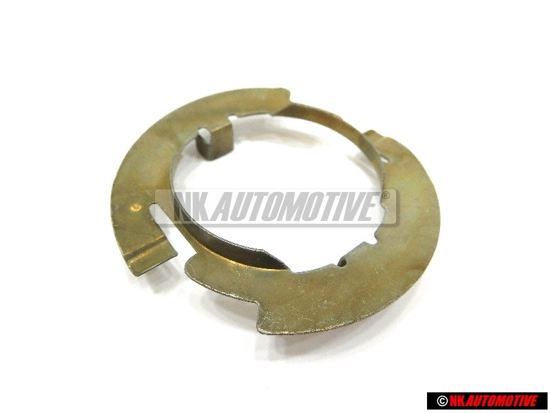 Original VW Retaining Ring For Bulb - 111941160