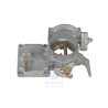 Original VW Carburettor Housing Upper Part - 055129107