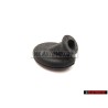 Original VW Rubber Grommet - 111957861