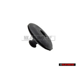 Original VW Drain Nozzle - 111971905