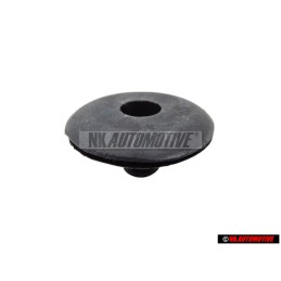 Original VW Drain Nozzle - 111971905