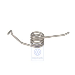 Original VW Torsion Spring - 321823489