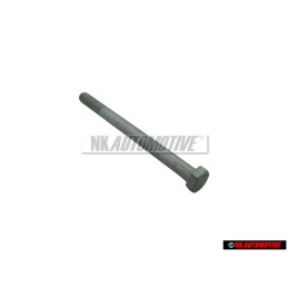 Original VW Rear Axle Bolt M12x1.5x148 - N 0401573