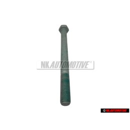Original VW Rear Axle Bolt M12x1.5x148 - N 0401573