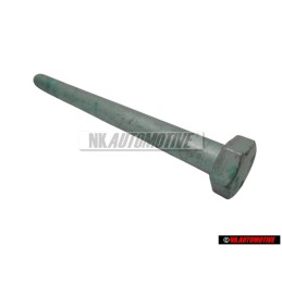 Original VW Rear Axle Bolt M12x1.5x148 - N 0401573
