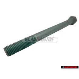 Original VW Rear Axle Bolt M12x1.5x148 - N 0401573