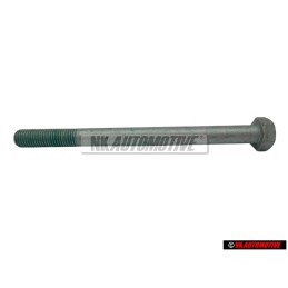 Original VW Rear Axle Bolt M12x1.5x148 - N 0401573