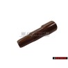 Original VW Spark Plug Connector - 113035255A