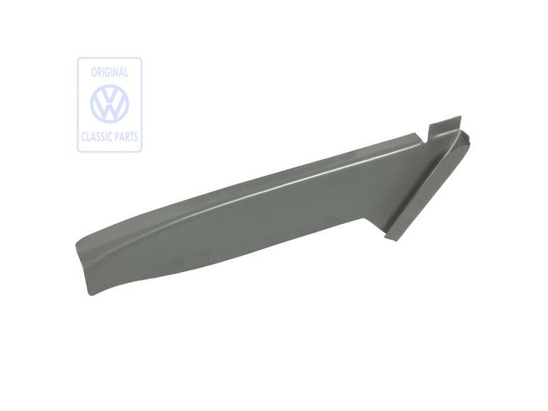 Original VW Filler Plate For Wheel Housing - 531803439