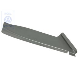 Original VW Filler Plate For Wheel Housing - 531803440