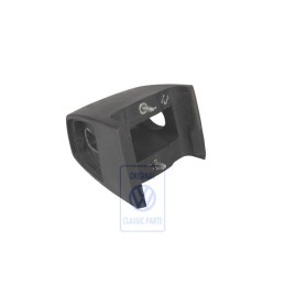 Original VW Overrider - Bumper - 531807155