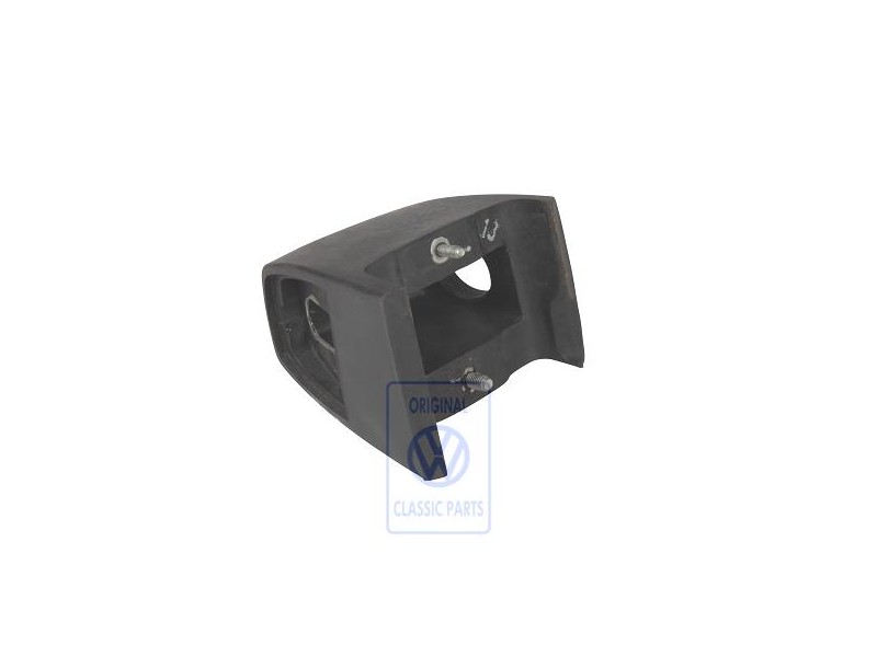 Original VW Overrider - Bumper - 531807155