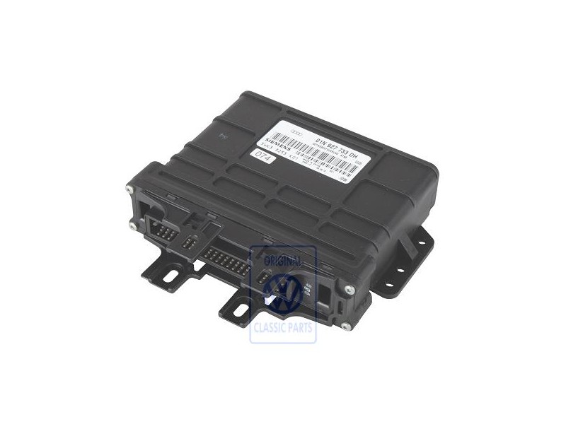 Original VW Bumper Carrier - 531807314