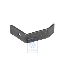 Original VW Retaining Plate - 533121267