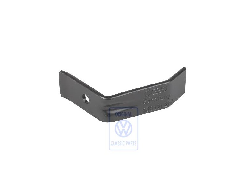 Original VW Retaining Plate - 533121267