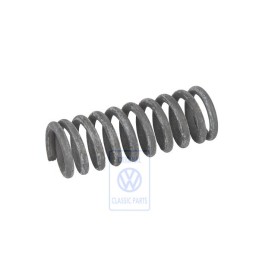 Original VW Pressure Spring - 533721427