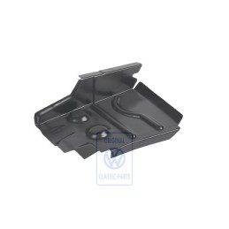 Original VW Cross Panel For Side Member - 533803511