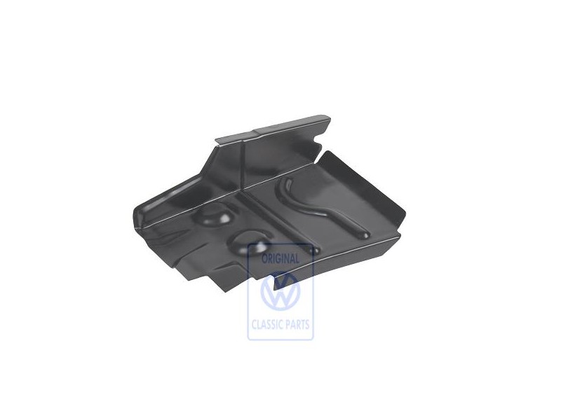 Original VW Cross Panel For Side Member - 533803511