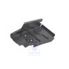 Original VW Cross Panel For Side Member - 533803511