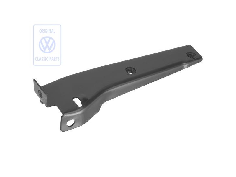 Original VW Bumper Carrier - 533807113