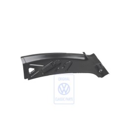 Original VW Sectional Part - B-Pillar - 533809412