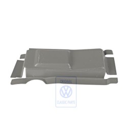 Original VW Hinge Reinforcement - 533809626