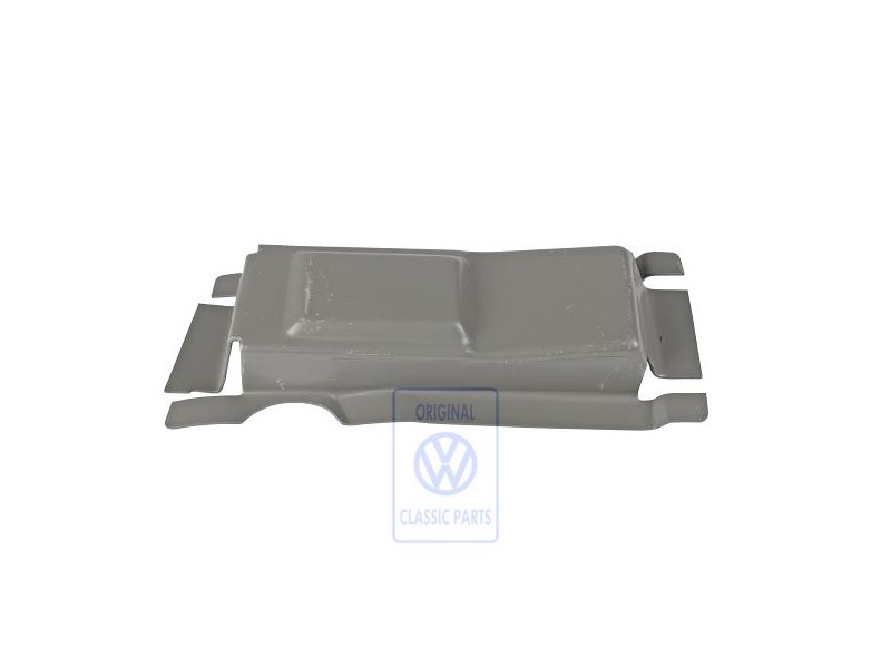 Original VW Hinge Reinforcement - 533809626